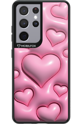 Hearts 2.0 - Samsung Galaxy S21 Ultra