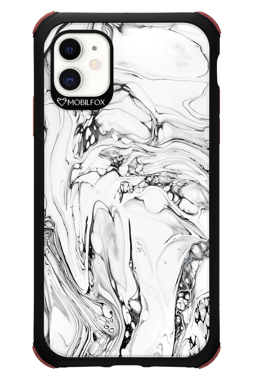 Ebony and Ivory 2.0 - Apple iPhone 11