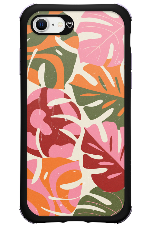 Tropical Heatwave 2.0 - Apple iPhone SE 2020