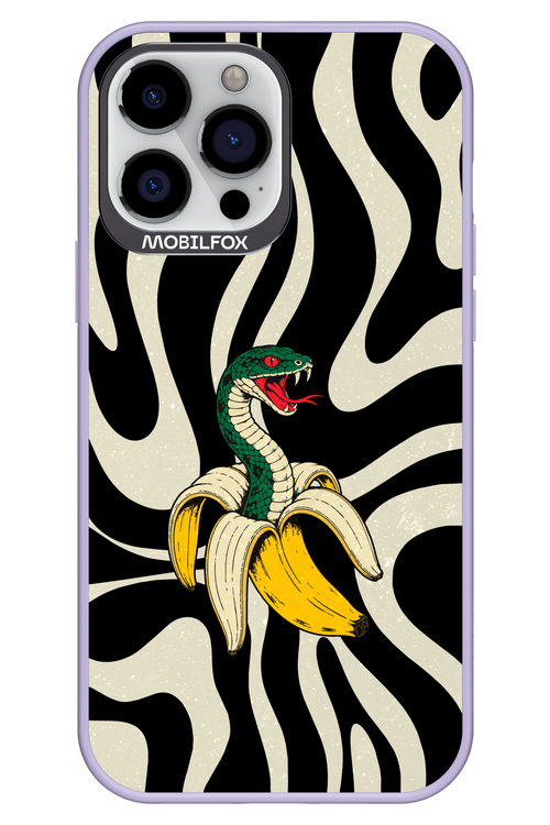 Banana Bite 2.0 - Apple iPhone 13 Pro Max