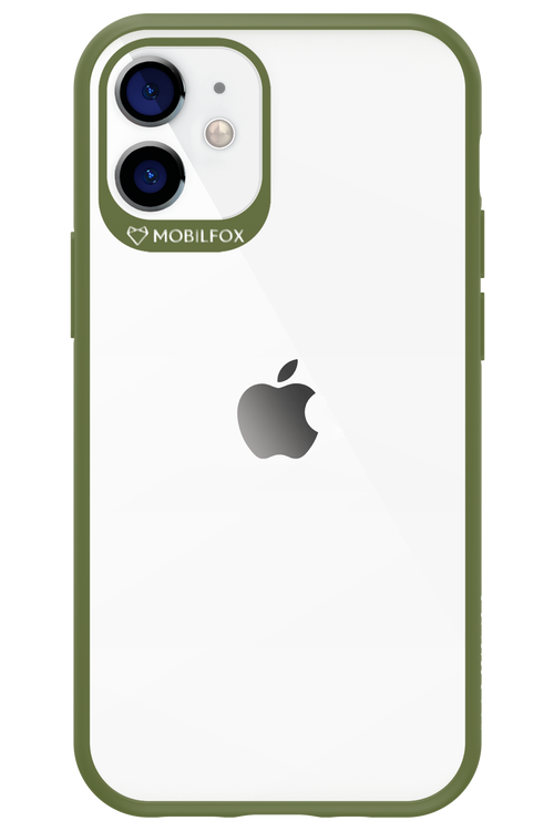 NUDE 2.0 - Apple iPhone 12 Mini