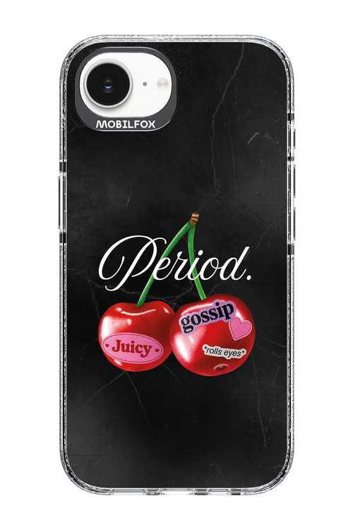 Period 2.0 - Apple iPhone 17e