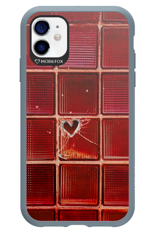 Heartbroken - Apple iPhone 11