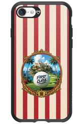 First Class 2.0 - Apple iPhone SE 2020