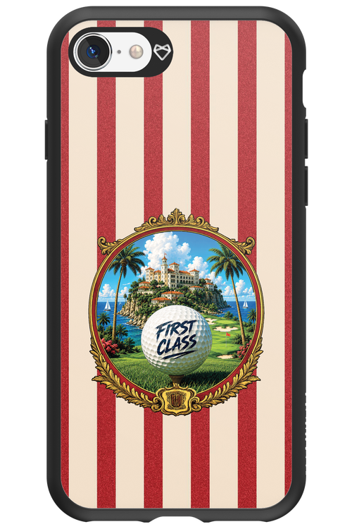 First Class 2.0 - Apple iPhone SE 2020