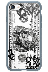 CLOWN BLVCK - Apple iPhone 7