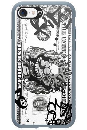 CLOWN BLVCK - Apple iPhone 7