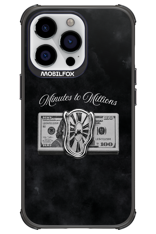 M2M 2.0 - Apple iPhone 13 Pro