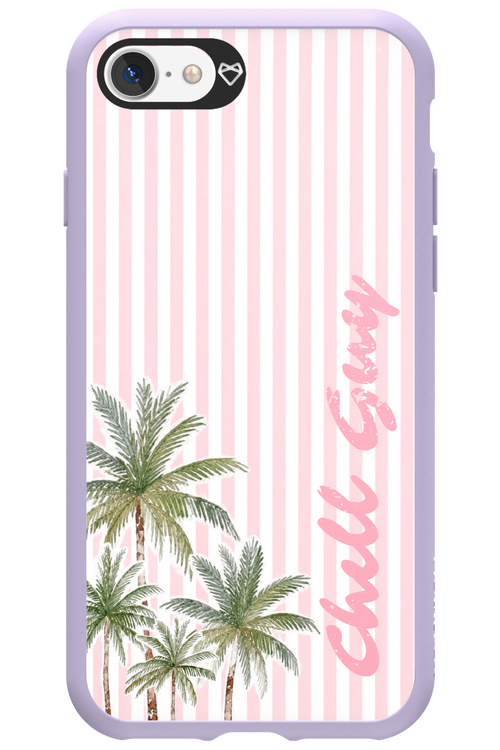 Chill Guy 2.0 - Apple iPhone 7