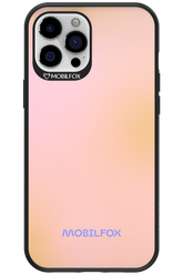 Pastel Peach - Apple iPhone 12 Pro Max