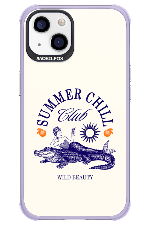 ChillMaid 2.0 - Apple iPhone 13