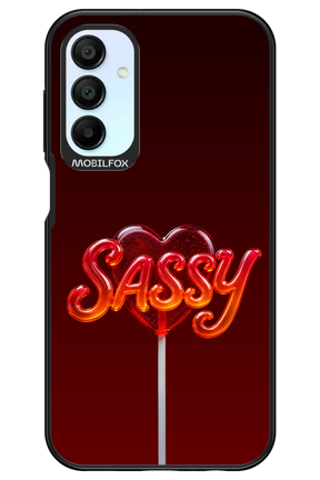Sassy 2.0 - Samsung Galaxy A15