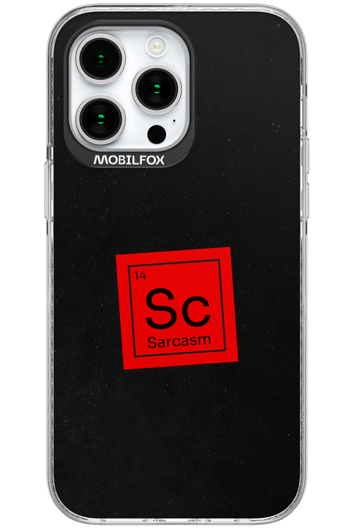 Sc 2.0 - Apple iPhone 15 Pro Max