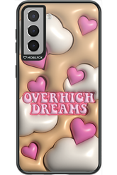 Overhigh Dreams - Samsung Galaxy S21