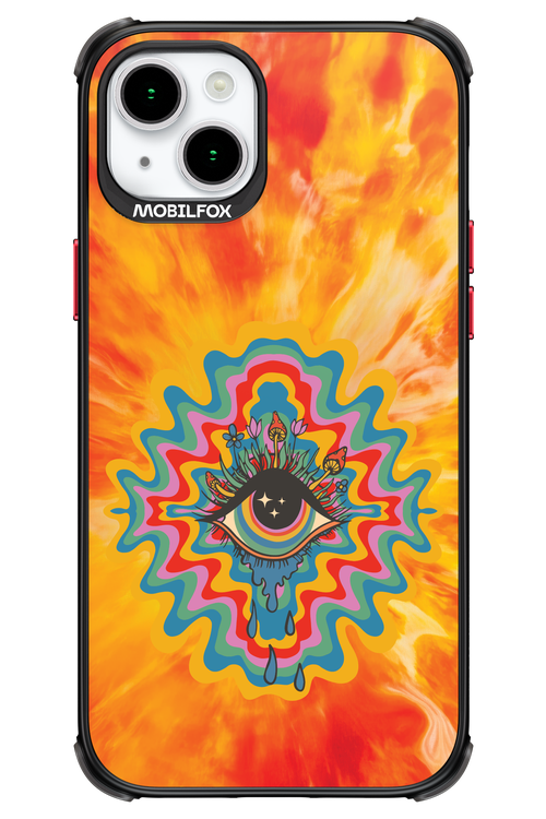 ThirdEye 2.0 - Apple iPhone 15 Plus