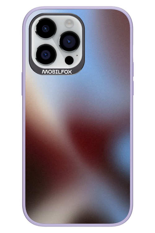 Baby Blue Aura 2.0 - Apple iPhone 14 Pro Max