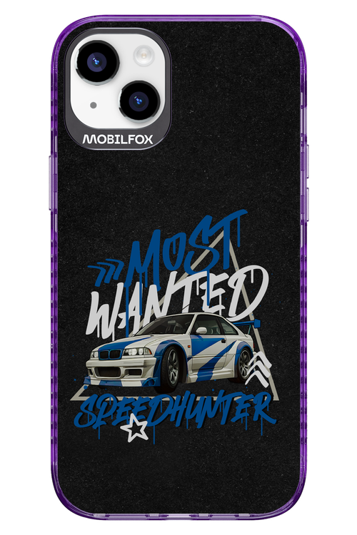 Most wanted - Apple iPhone 14 Plus