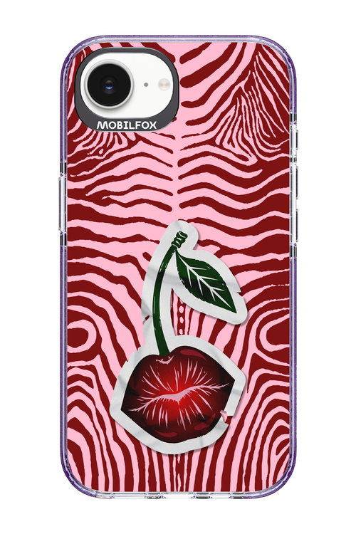 Kissy Cherry 2.0 - Apple iPhone 17e