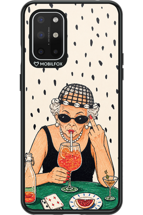 Mommy 2.0 - OnePlus 8T
