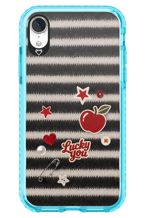 Lucky You 2.0 - Apple iPhone XR