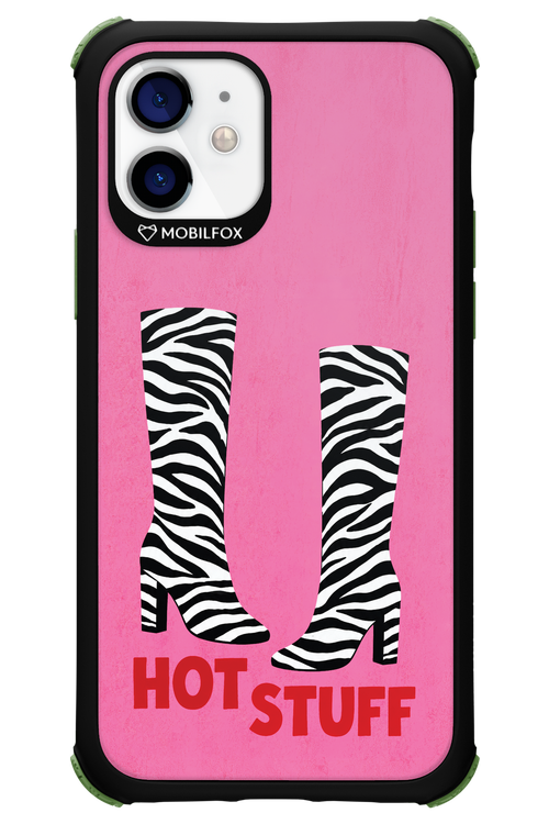 HOT STUFF 2.0 - Apple iPhone 12