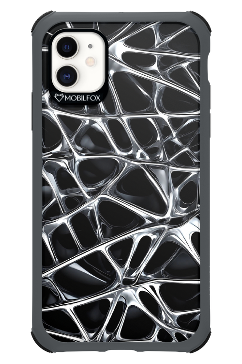 Chrome Era 2.0 - Apple iPhone 11