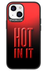 Hot in it 2.0 - Apple iPhone 13 Mini