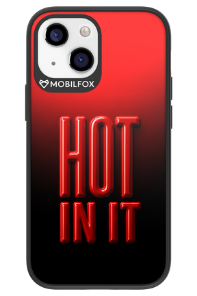 Hot in it 2.0 - Apple iPhone 13 Mini