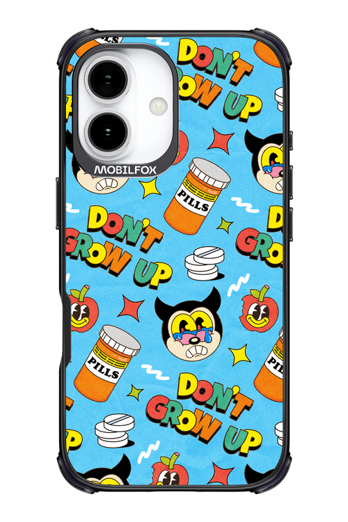 don_t grow up 2.0 - Apple iPhone 17