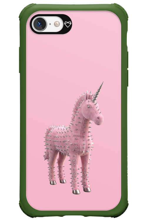 Punk Unicorn 2.0 - Apple iPhone 7