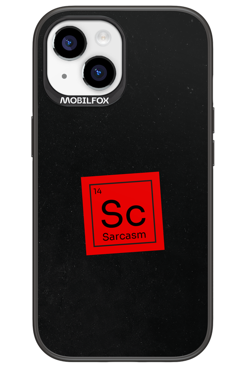 Sc 2.0 - Apple iPhone 15