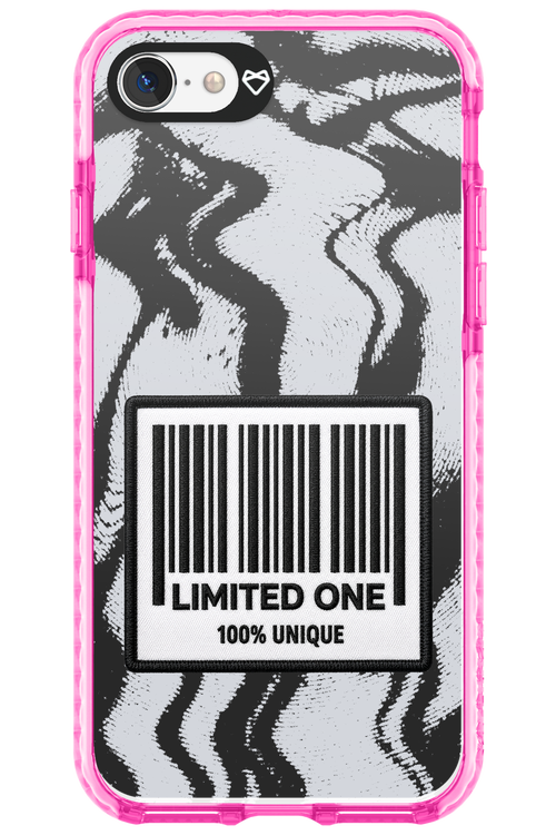 Limited One 2.0 - Apple iPhone 8