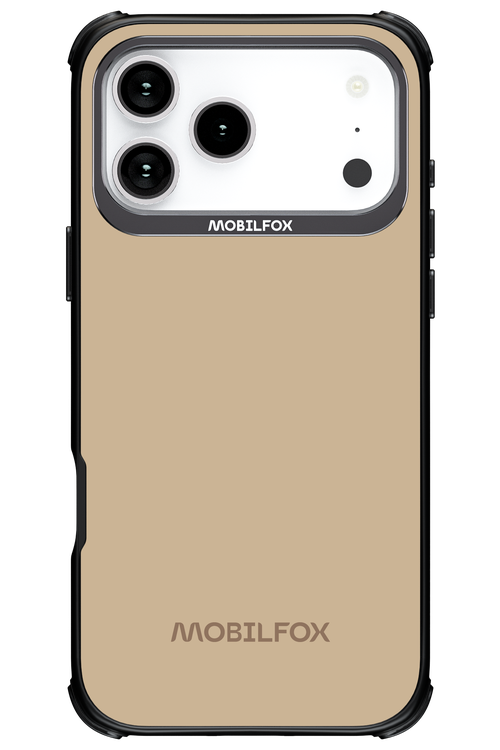 Sand 2.0 - Apple iPhone 17 Pro Max