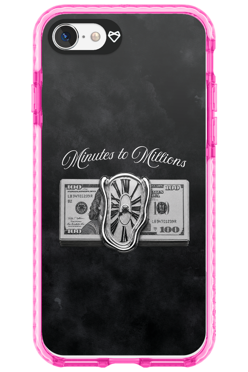 M2M 2.0 - Apple iPhone SE 2020