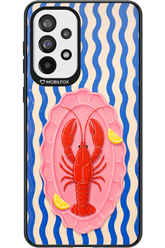 LOBSTER 2.0 - Samsung Galaxy A73