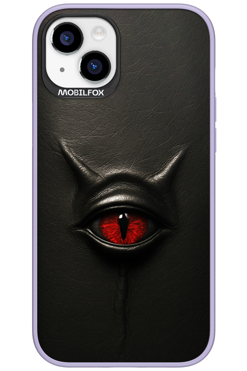 DevilEye 2.0 - Apple iPhone 15 Plus
