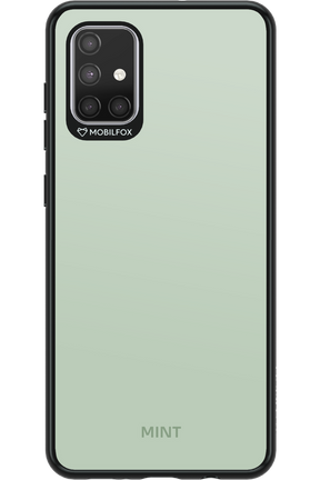 MINT 2.0 - Samsung Galaxy A71