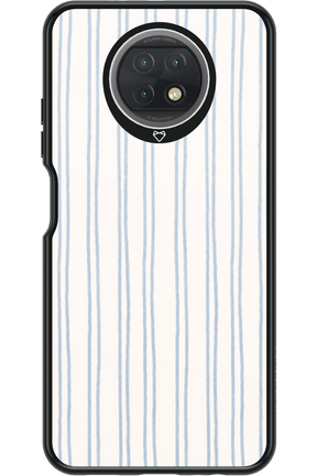 Beach Boy 2.0 - Xiaomi Redmi Note 9T 5G