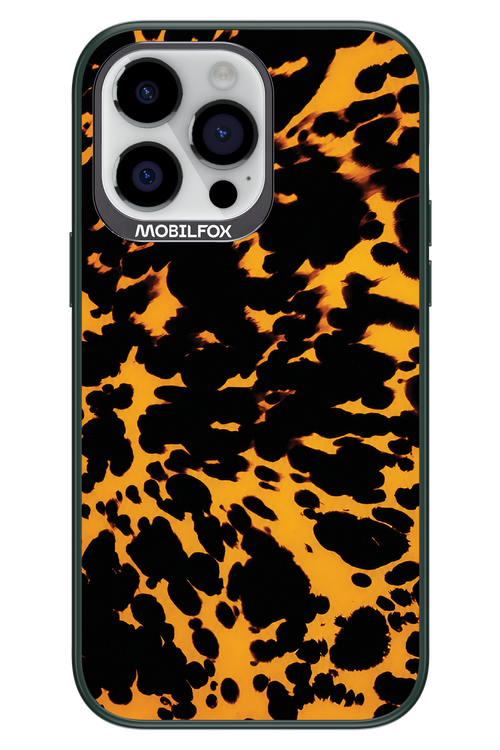 Tortoise Shell 2.0 - Apple iPhone 14 Pro Max