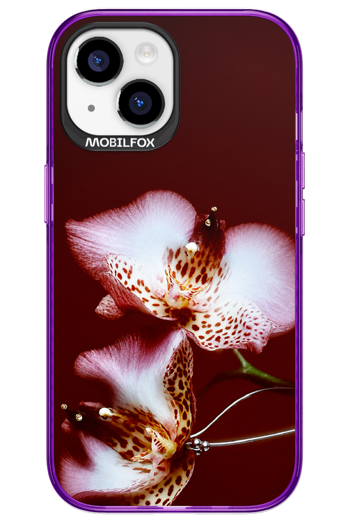 Leobloomy 2.0 - Apple iPhone 15