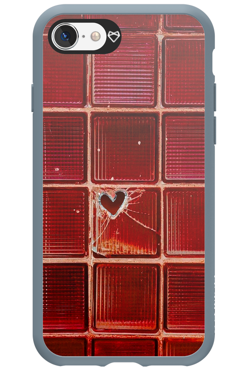 Heartbroken - Apple iPhone SE 2022