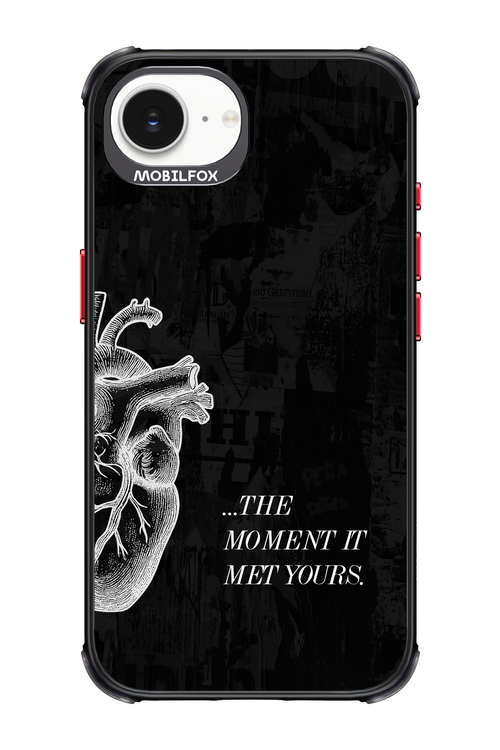 His Heart 2.0 - Apple iPhone 16e
