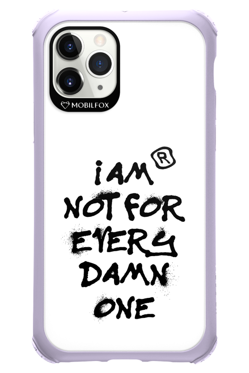 Original R 2.0 - Apple iPhone 11 Pro