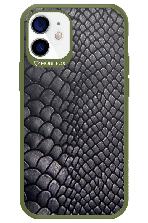 Reptile - Apple iPhone 12 Mini