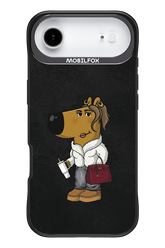 Chill Girl - Apple iPhone 17 Air