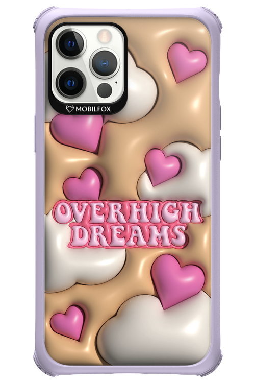 Overhigh Dreams - Apple iPhone 12 Pro Max