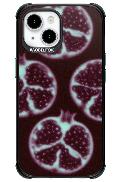 Persephone 2.0 - Apple iPhone 15