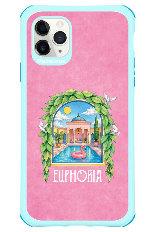 Euphoria 2.0 - Apple iPhone 11 Pro Max
