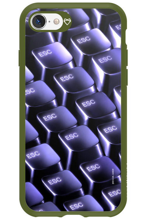 Can's Escape 2.0 - Apple iPhone SE 2020