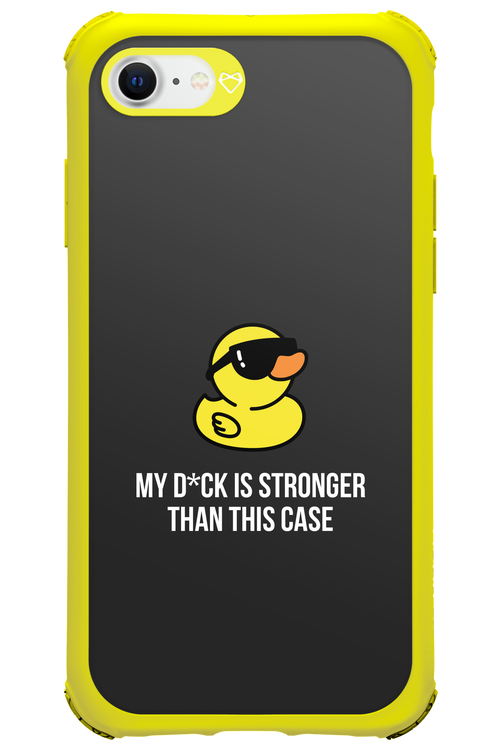 My D_ck 2.0 - Apple iPhone 7